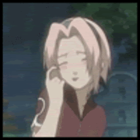 sakura gif