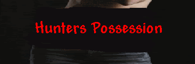 Hunters Possession